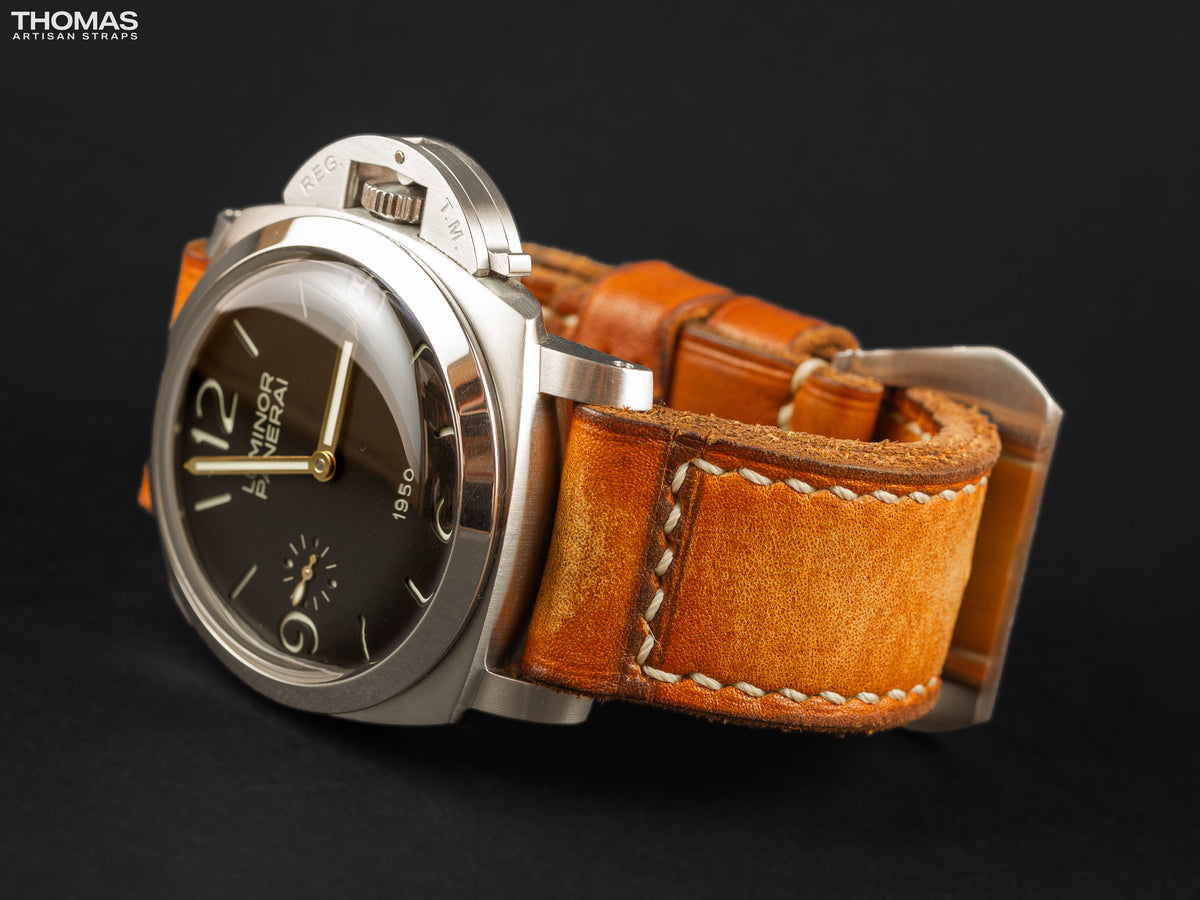 DH04 — Vintage Sunburst