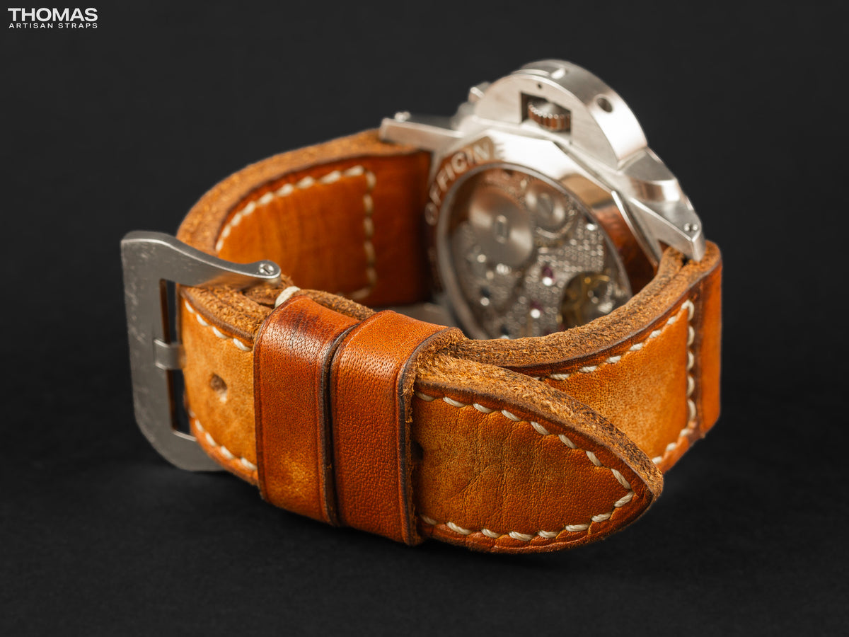 DH04 — Vintage Sunburst