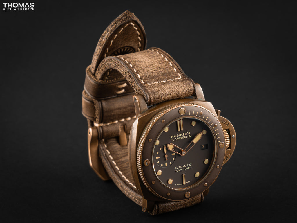 DH09 — Vintage Desert
