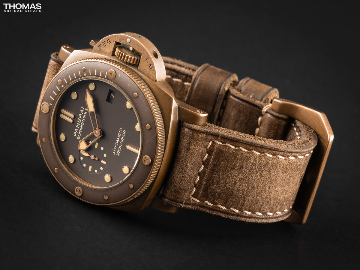 DH09 — Vintage Desert