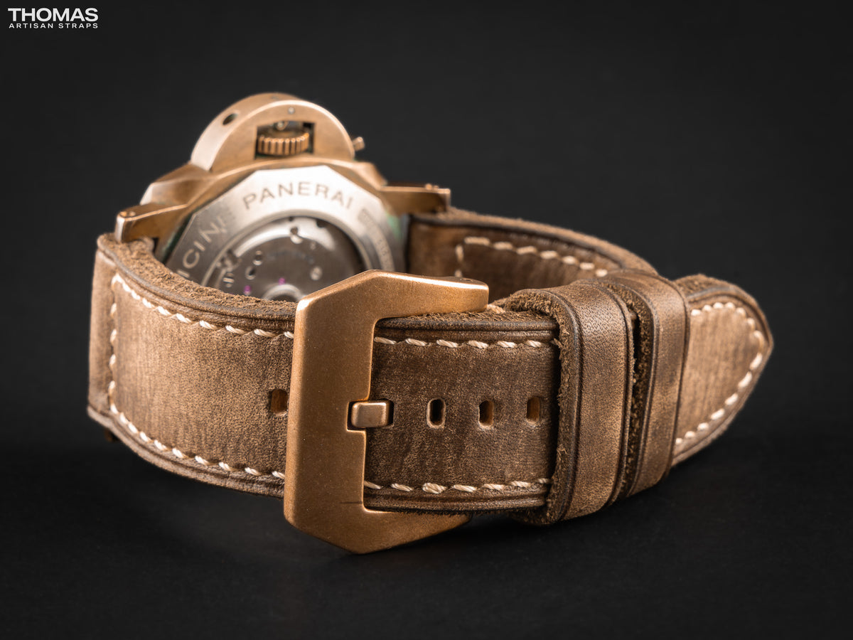 DH09 — Vintage Desert