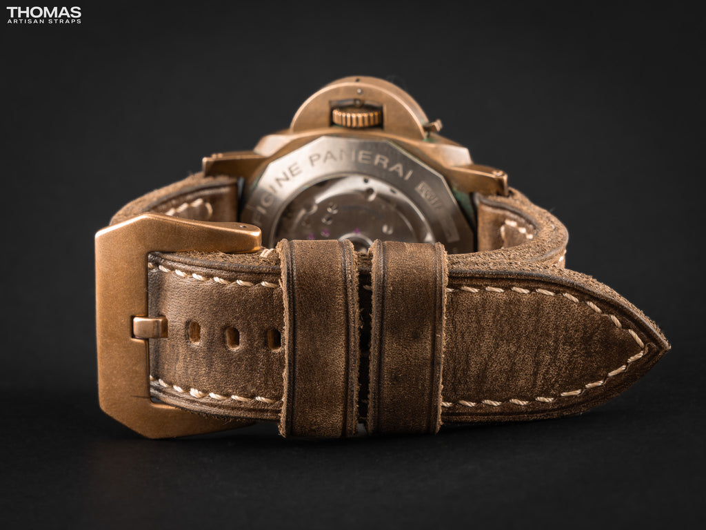 DH09 — Vintage Desert