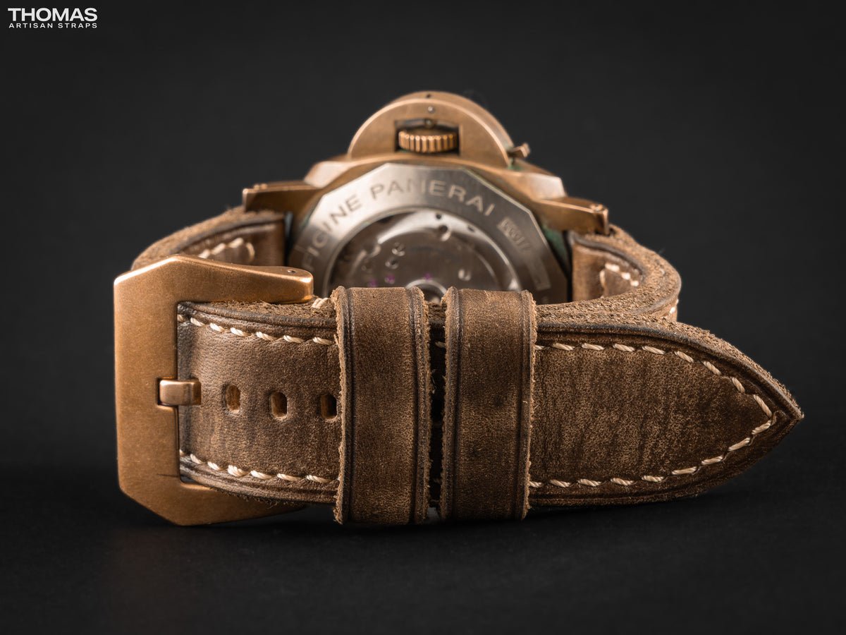 DH09 — Vintage Desert