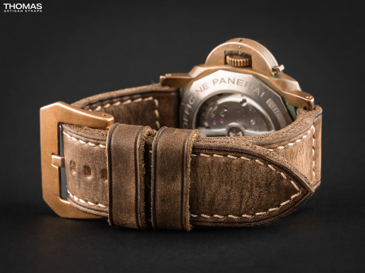 DH09 — Vintage Desert