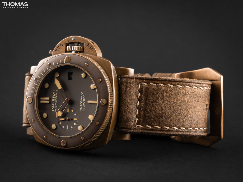 DH09 — Vintage Desert