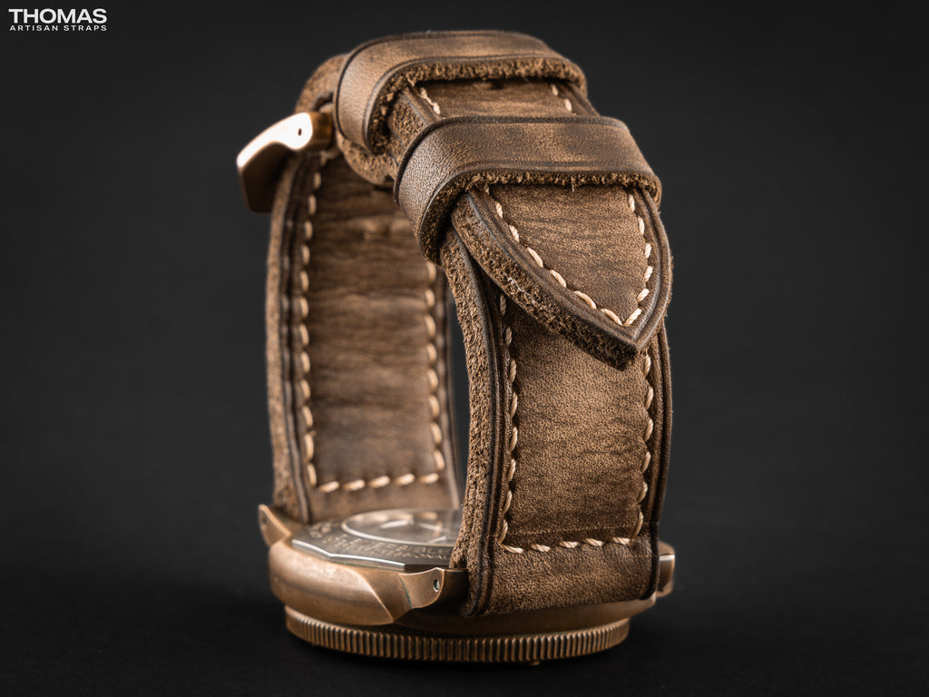 DH09 — Vintage Desert