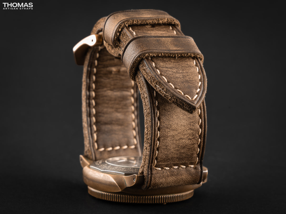 DH09 — Vintage Desert