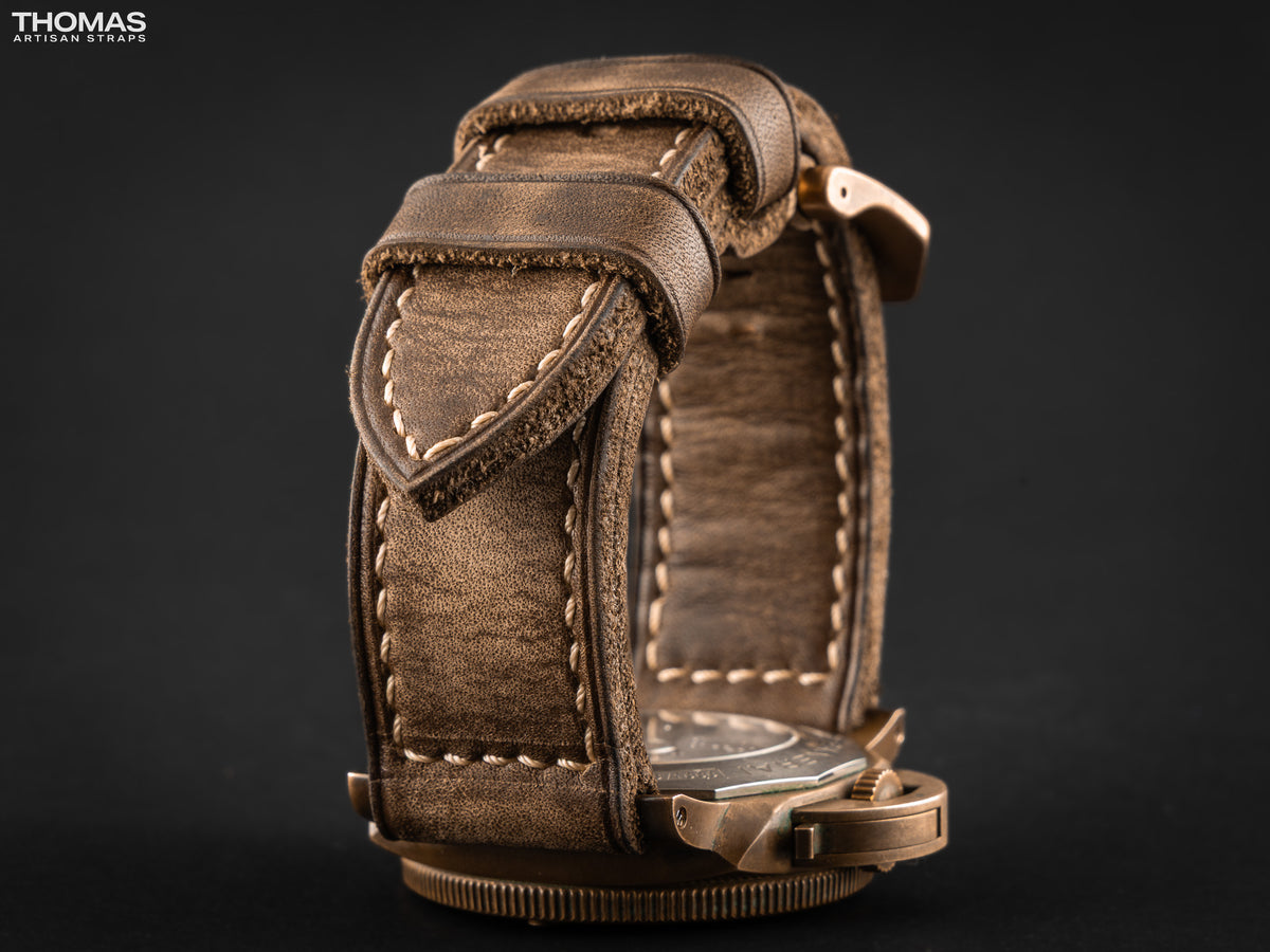 DH09 — Vintage Desert