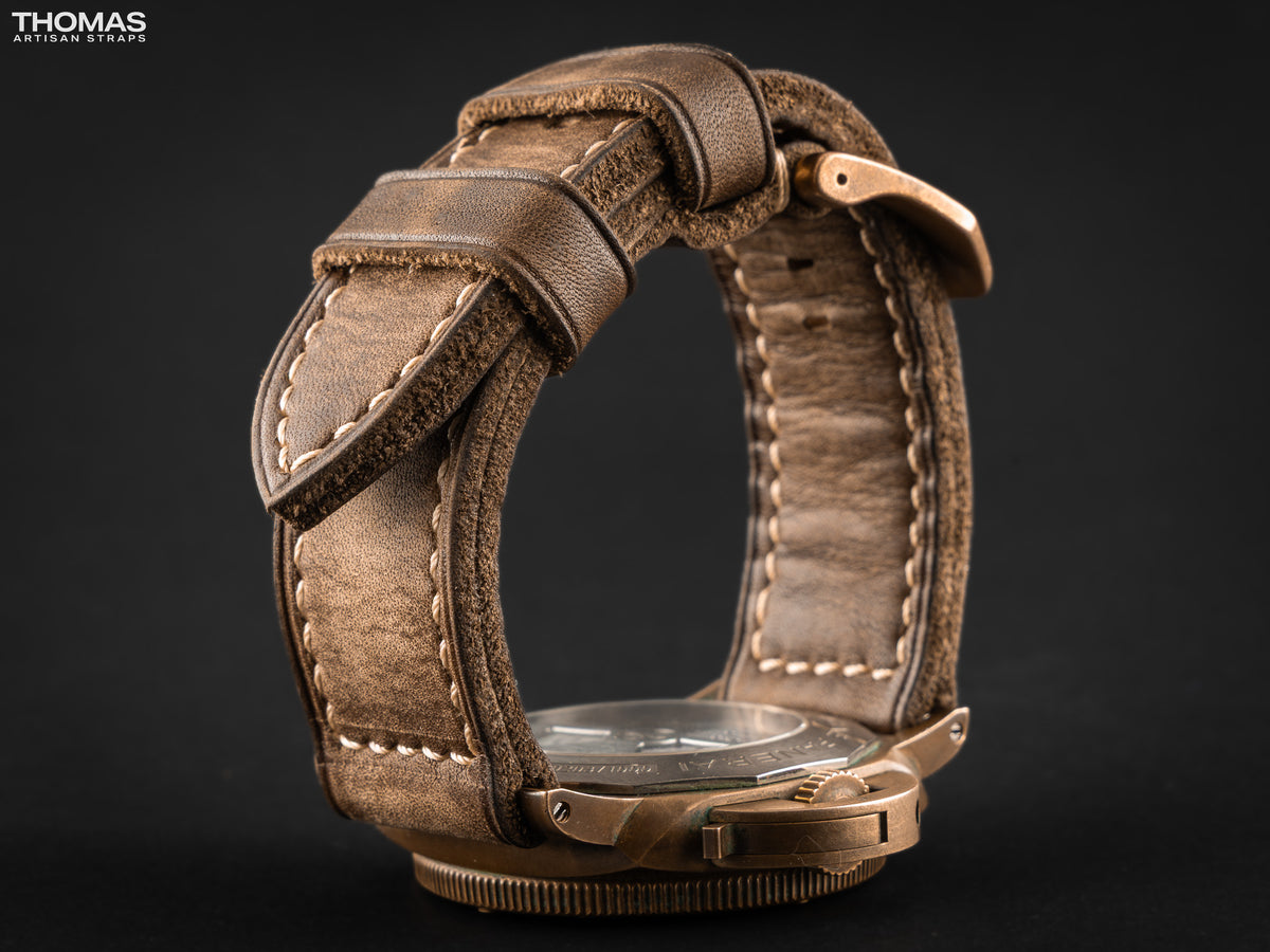 DH09 — Vintage Desert