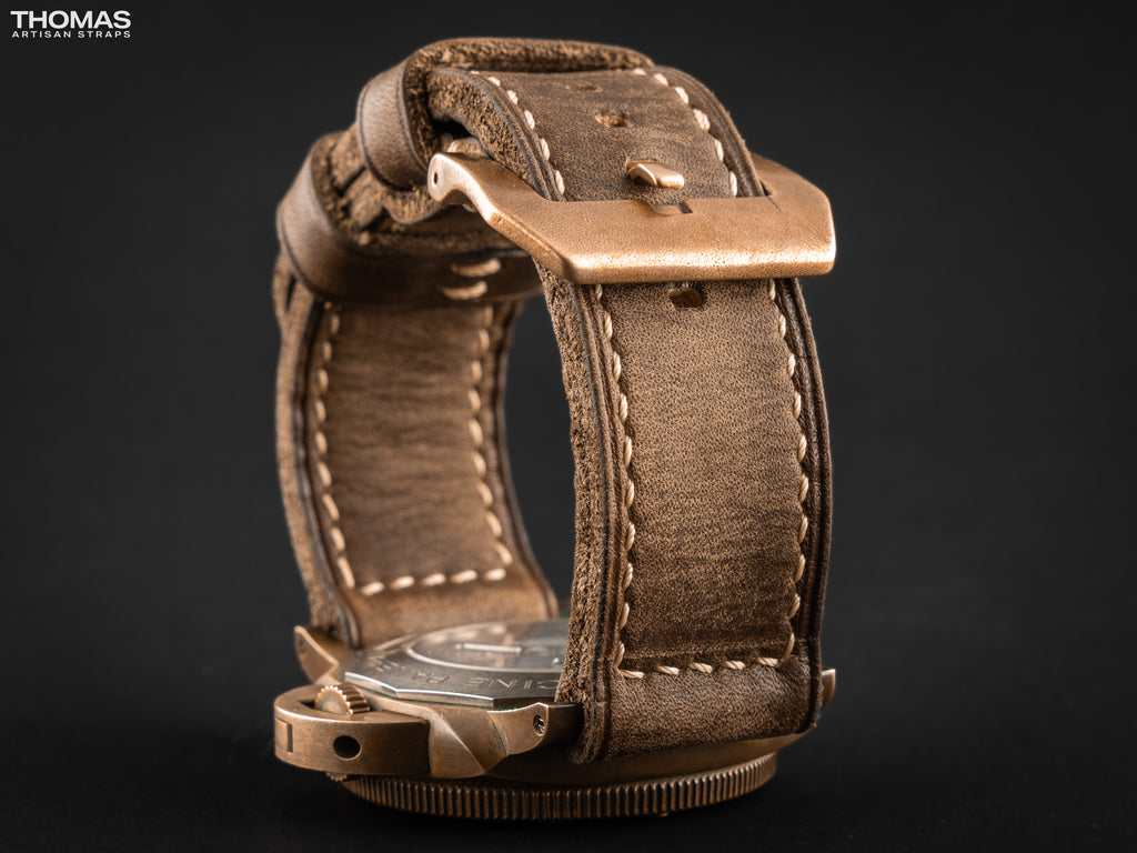DH09 — Vintage Desert