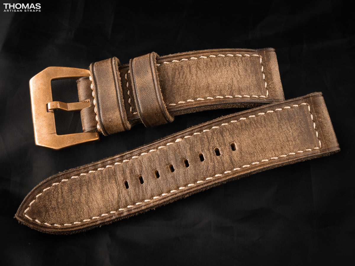 DH09 — Vintage Desert