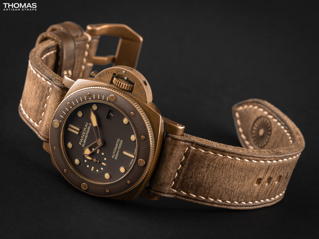 DH09 — Vintage Desert