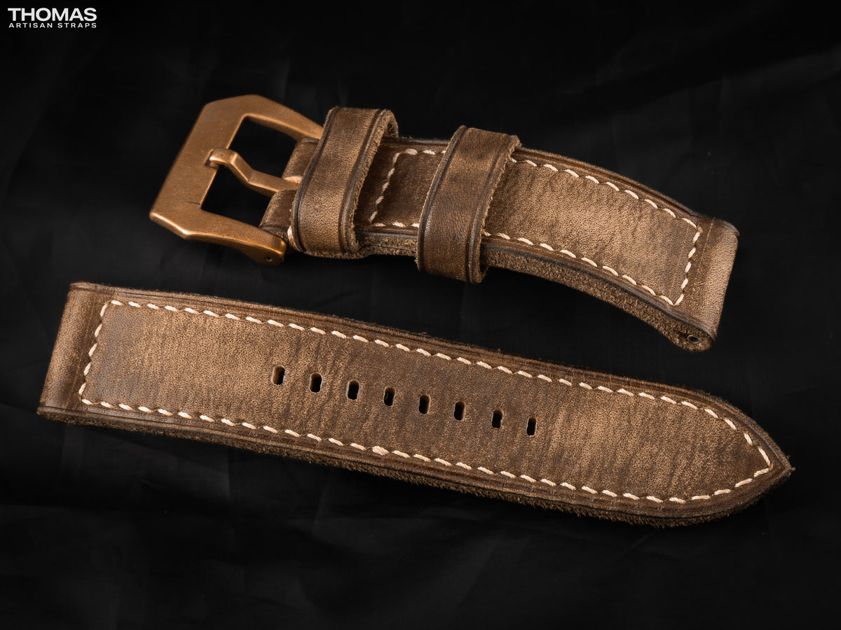 DH09 — Vintage Desert