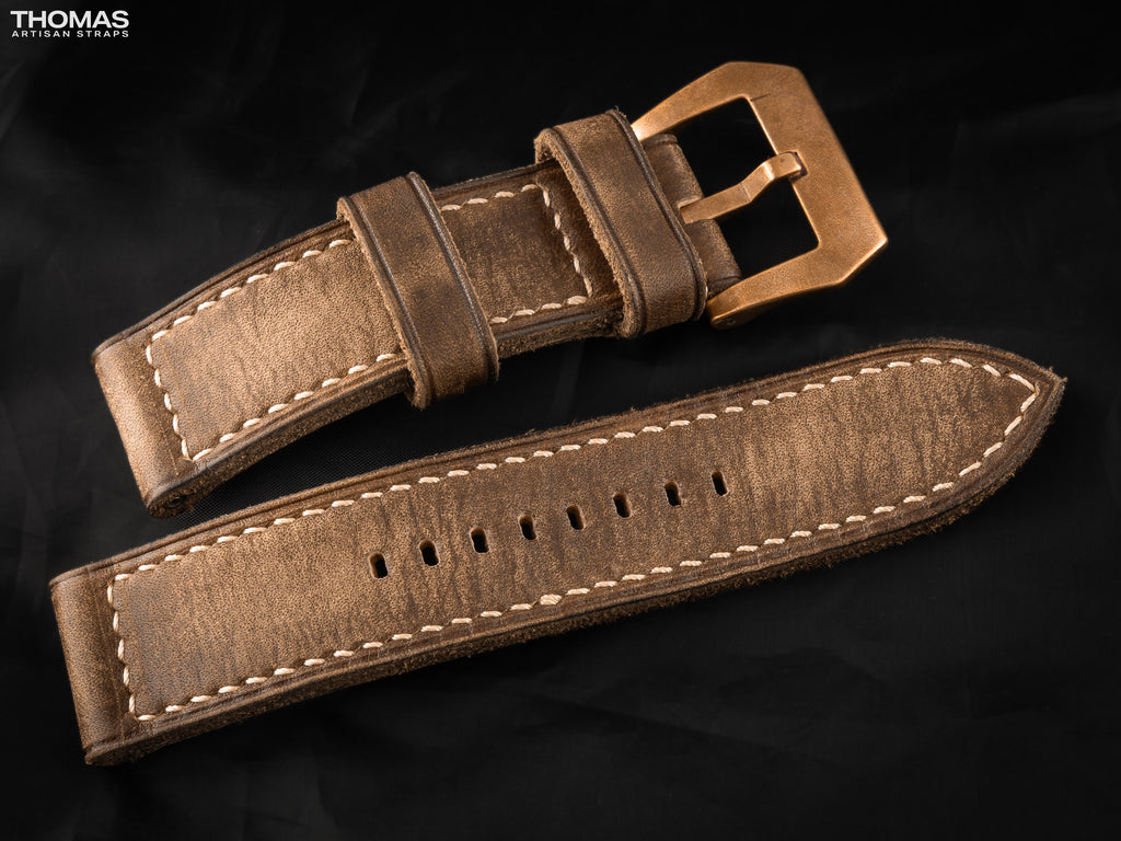 DH09 — Vintage Desert