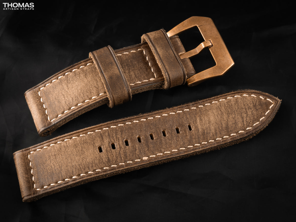 DH09 — Vintage Desert