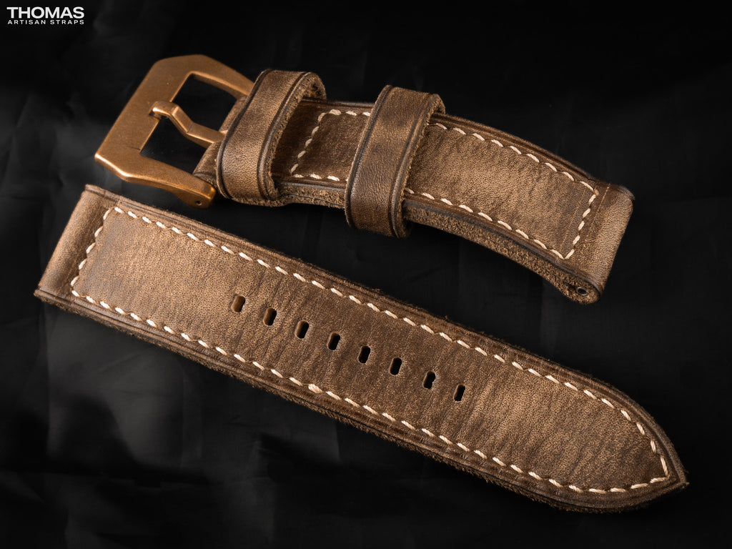 DH09 — Vintage Desert