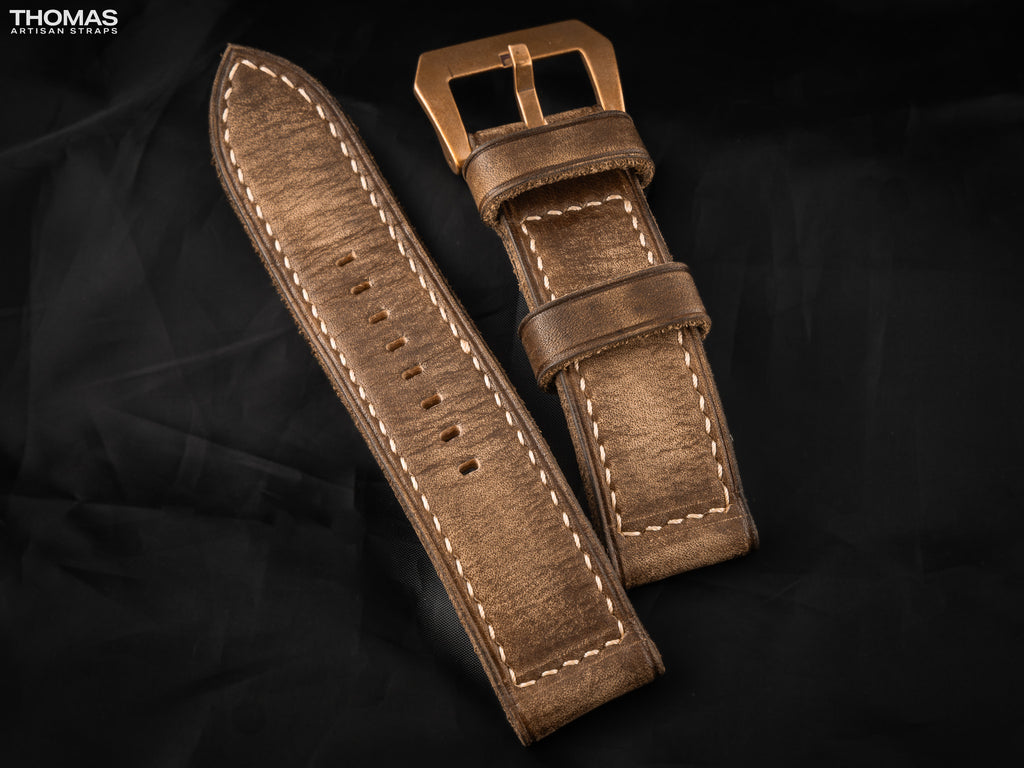 DH09 — Vintage Desert