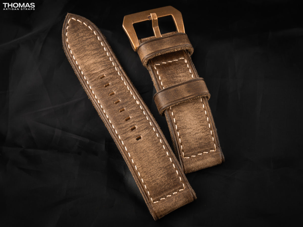 DH09 — Vintage Desert