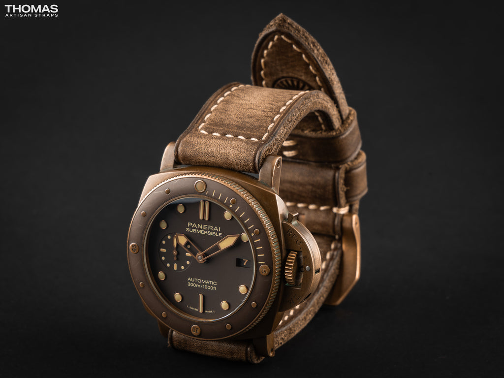 DH09 — Vintage Desert