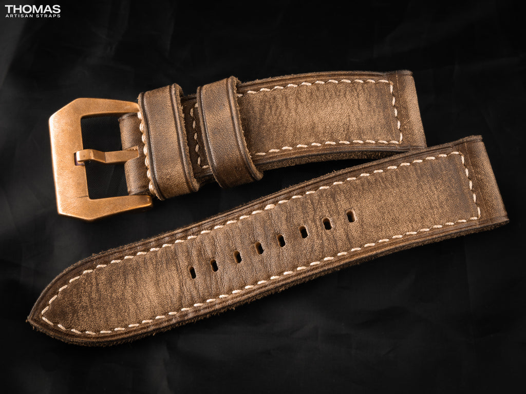DH09 — Vintage Desert