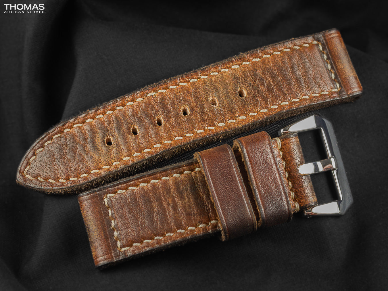 DH11 — Vintage Smoke