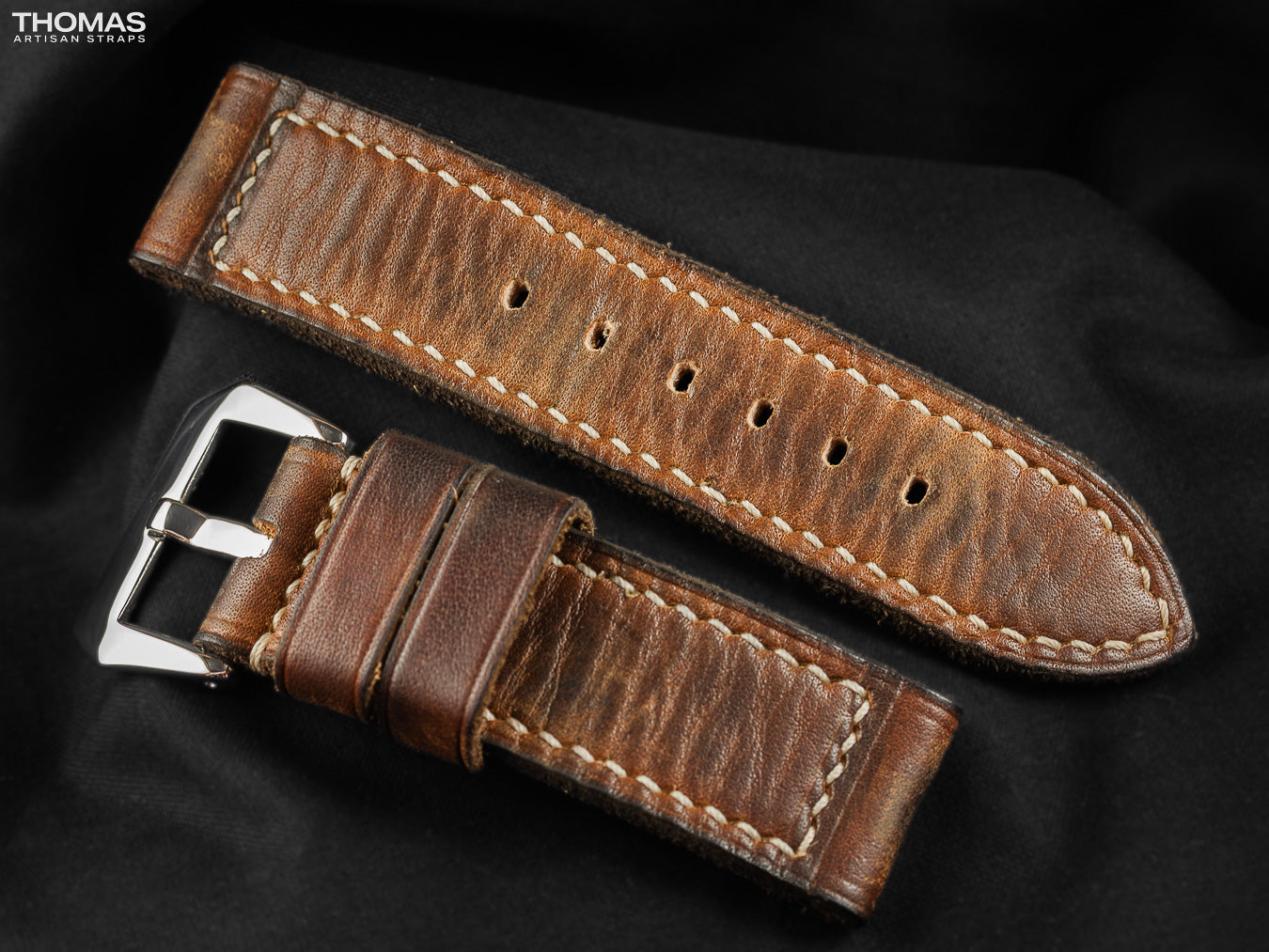 DH11 — Vintage Smoke