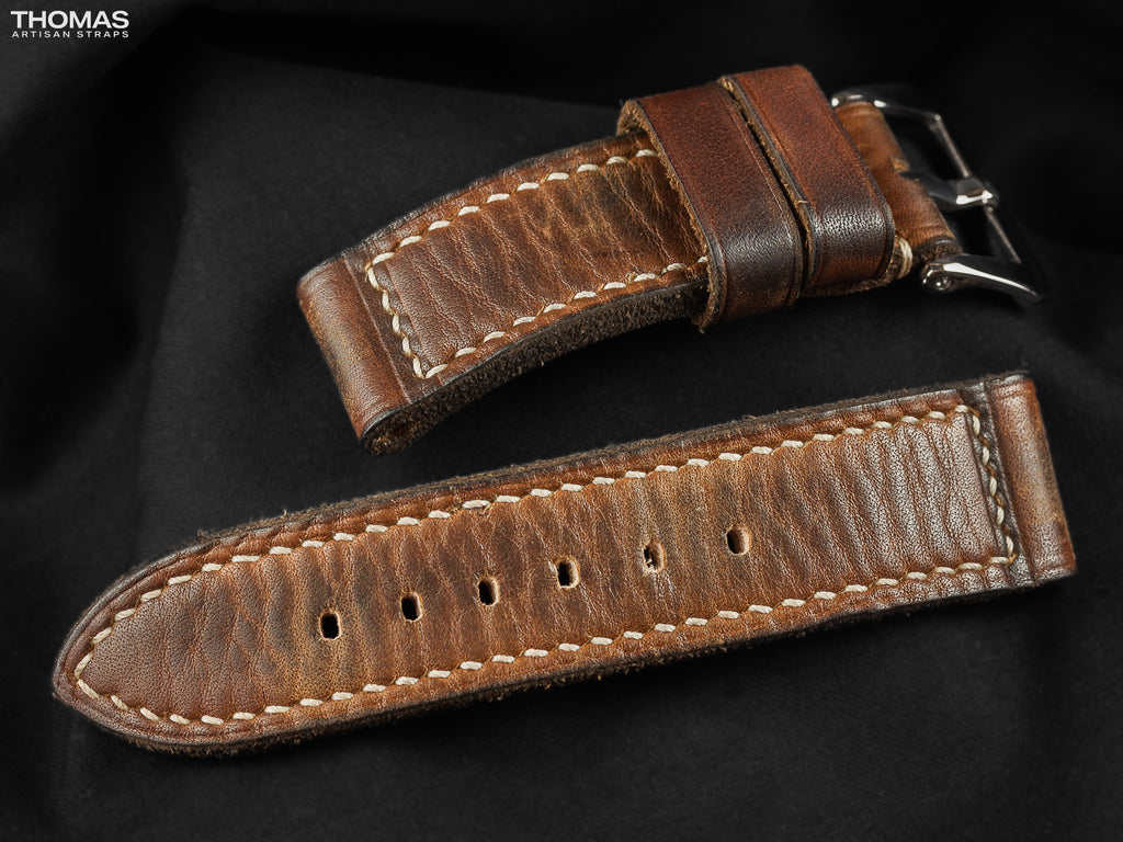 DH11 — Vintage Smoke