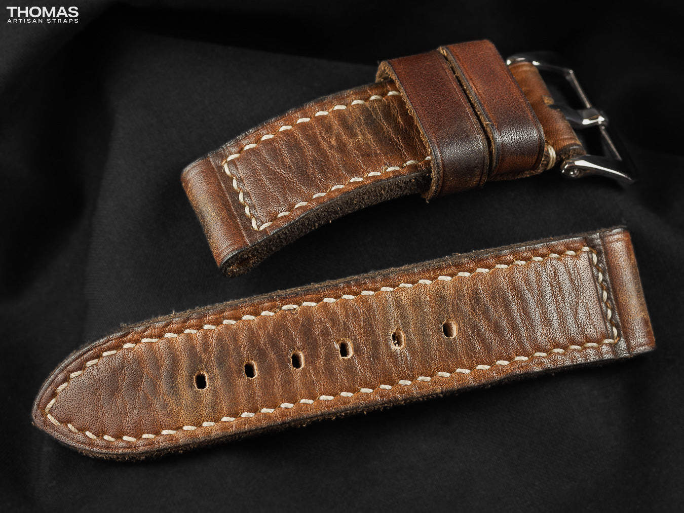 DH11 — Vintage Smoke