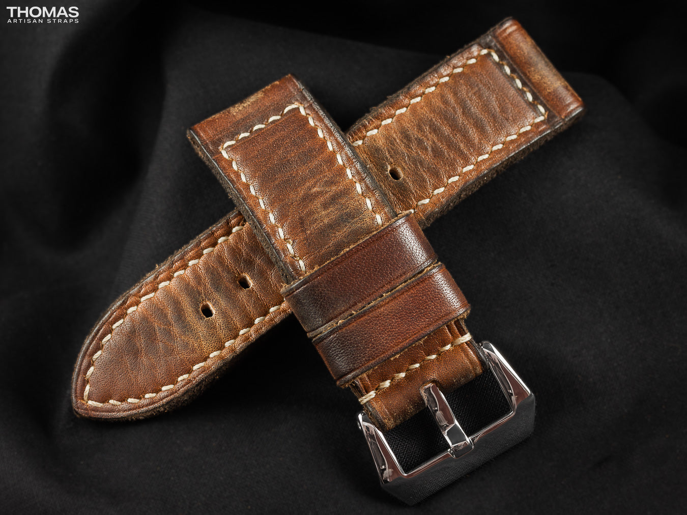 DH11 — Vintage Smoke