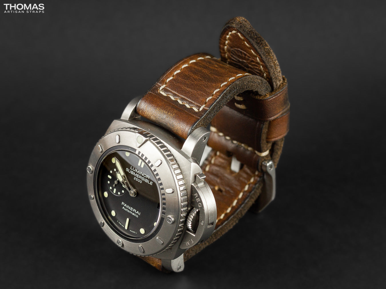 DH11 — Vintage Smoke