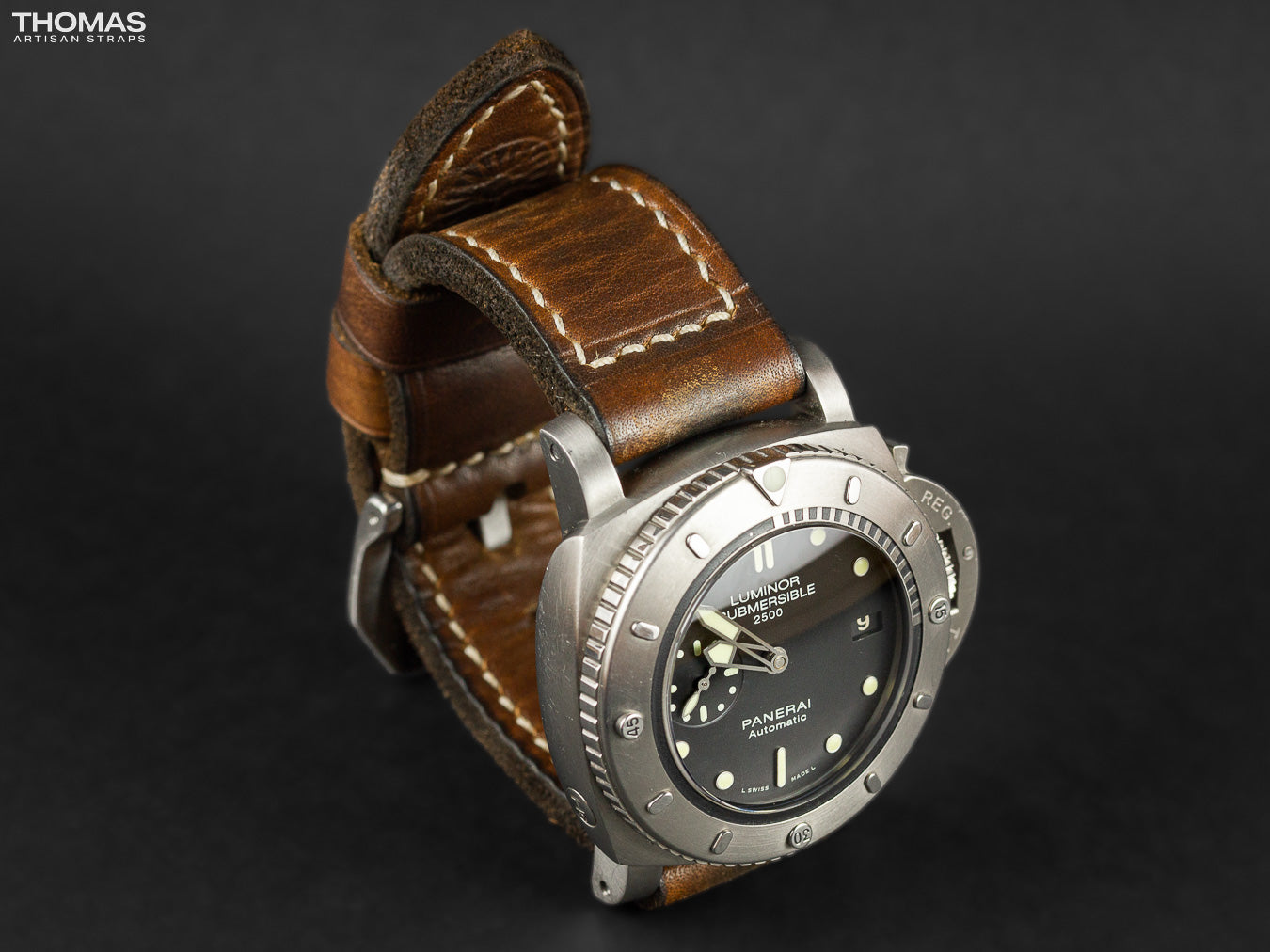 DH11 — Vintage Smoke