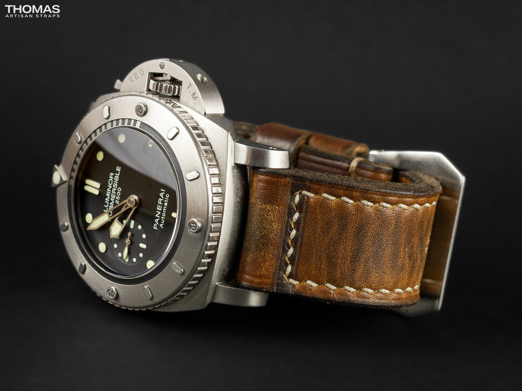 DH11 — Vintage Smoke