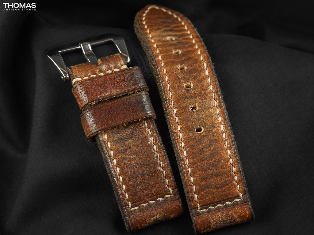 DH11 — Vintage Smoke