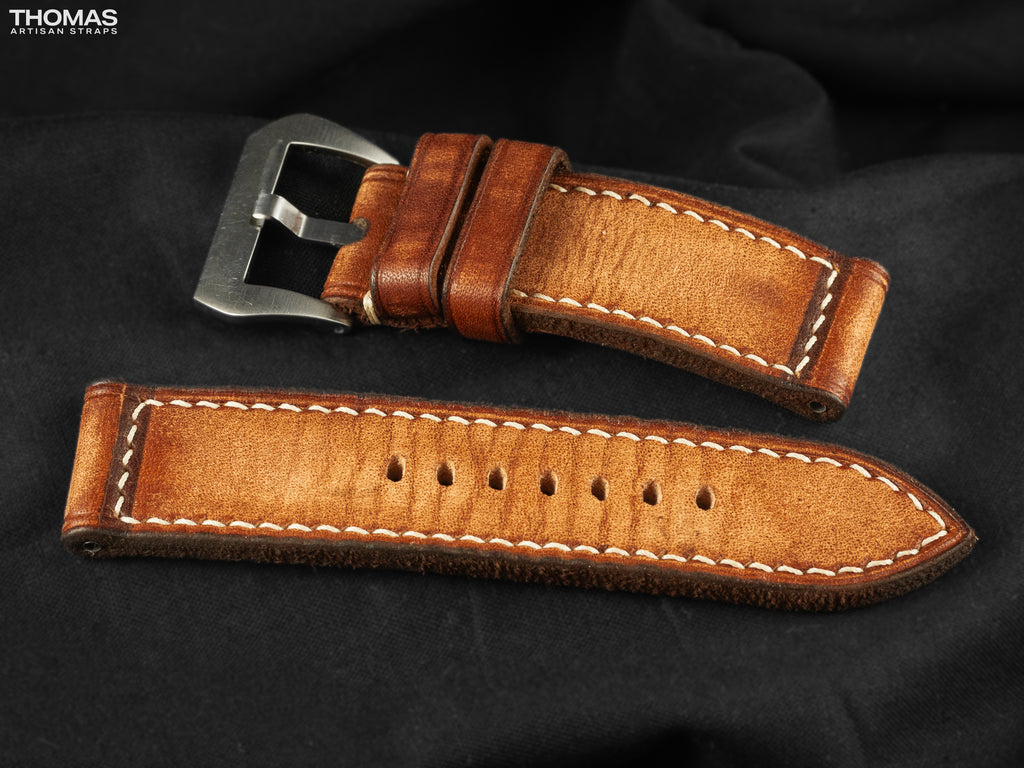 DH14 — Vintage Tan