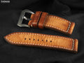 DH14 — Vintage Tan