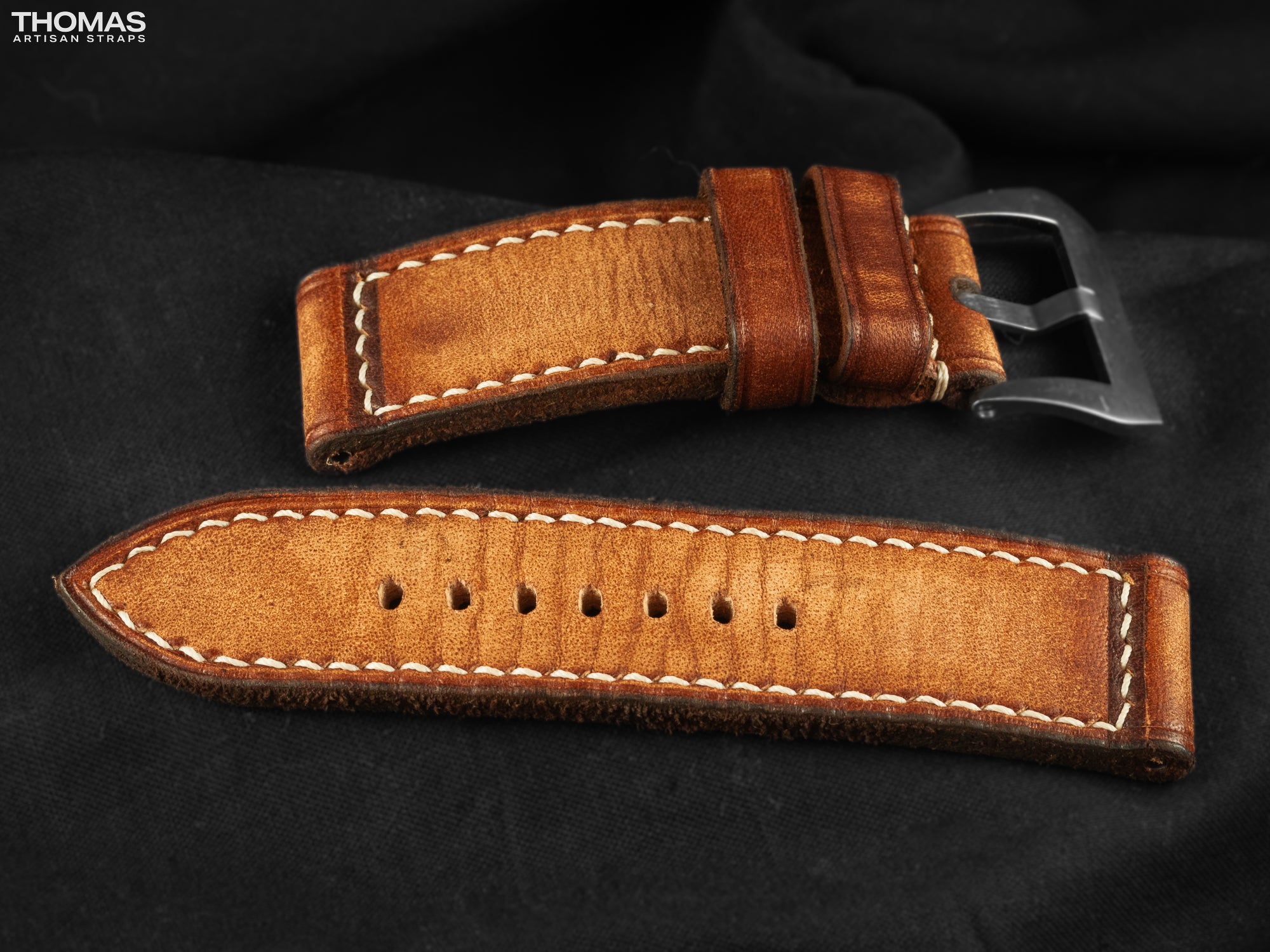 DH14 — Vintage Tan