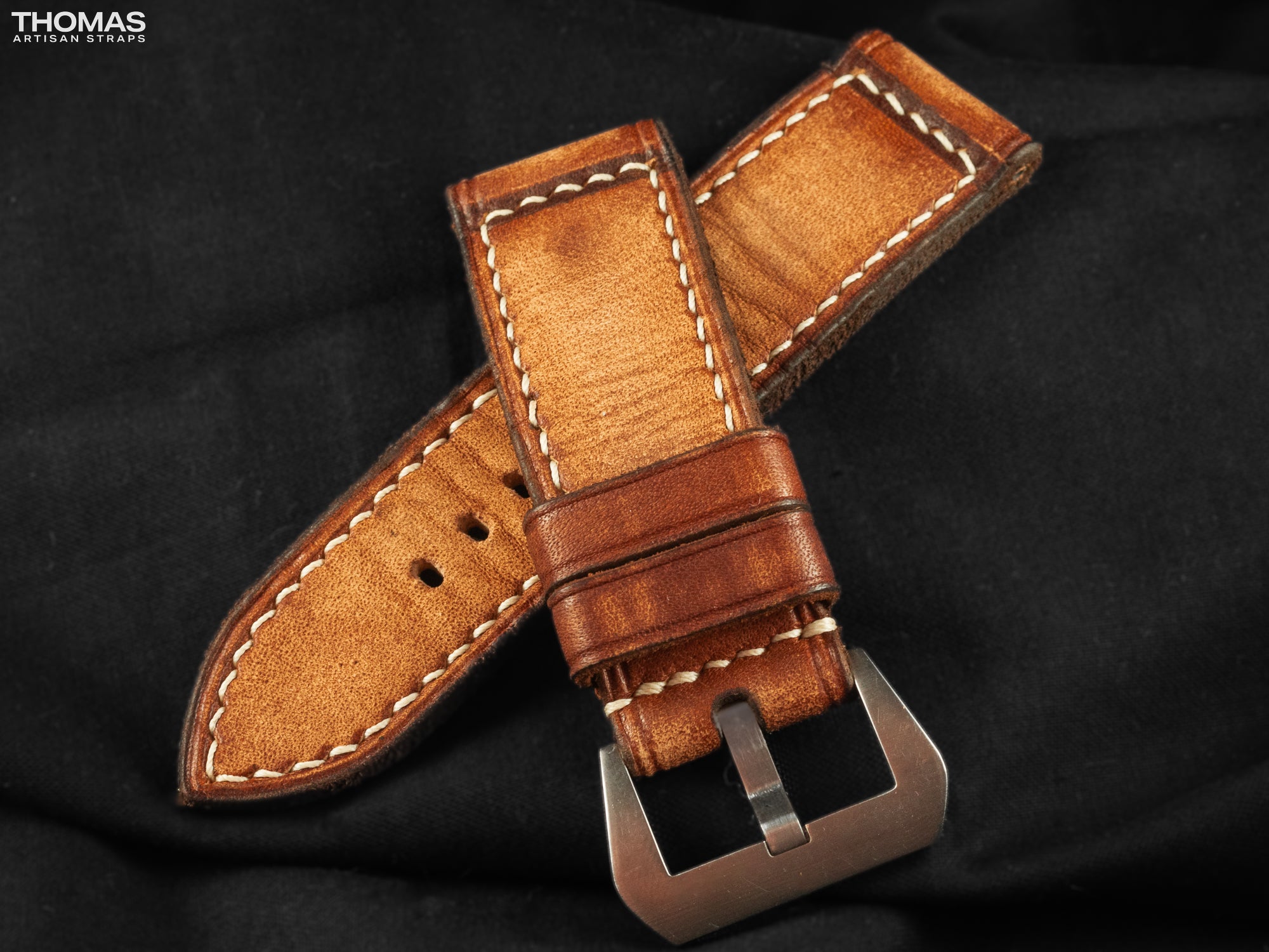 DH14 — Vintage Tan