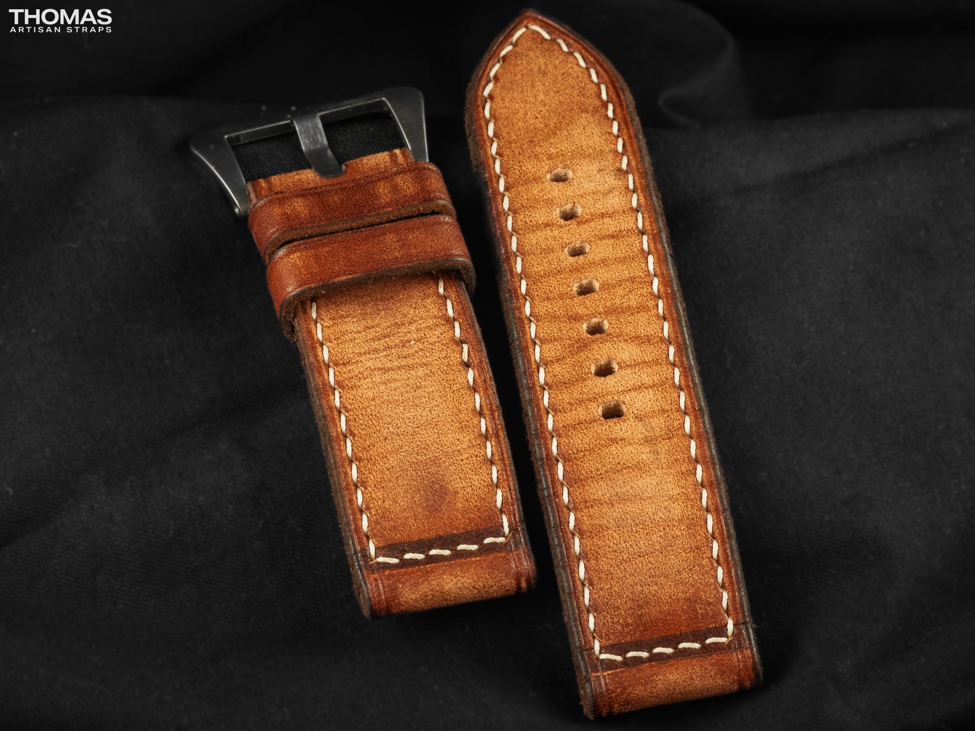 DH14 — Vintage Tan
