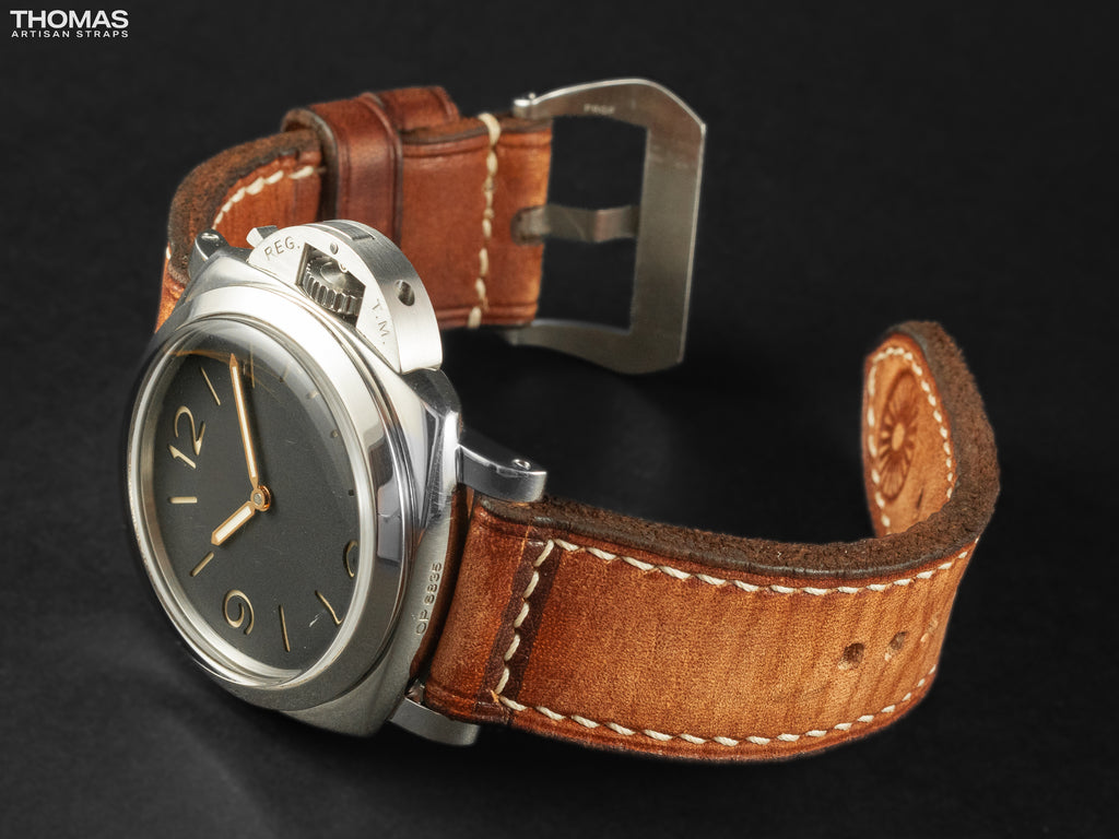 DH14 — Vintage Tan