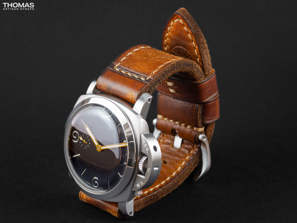 DH15 — Vintage Golden
