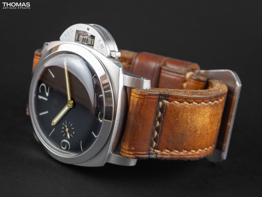 DH15 — Vintage Golden