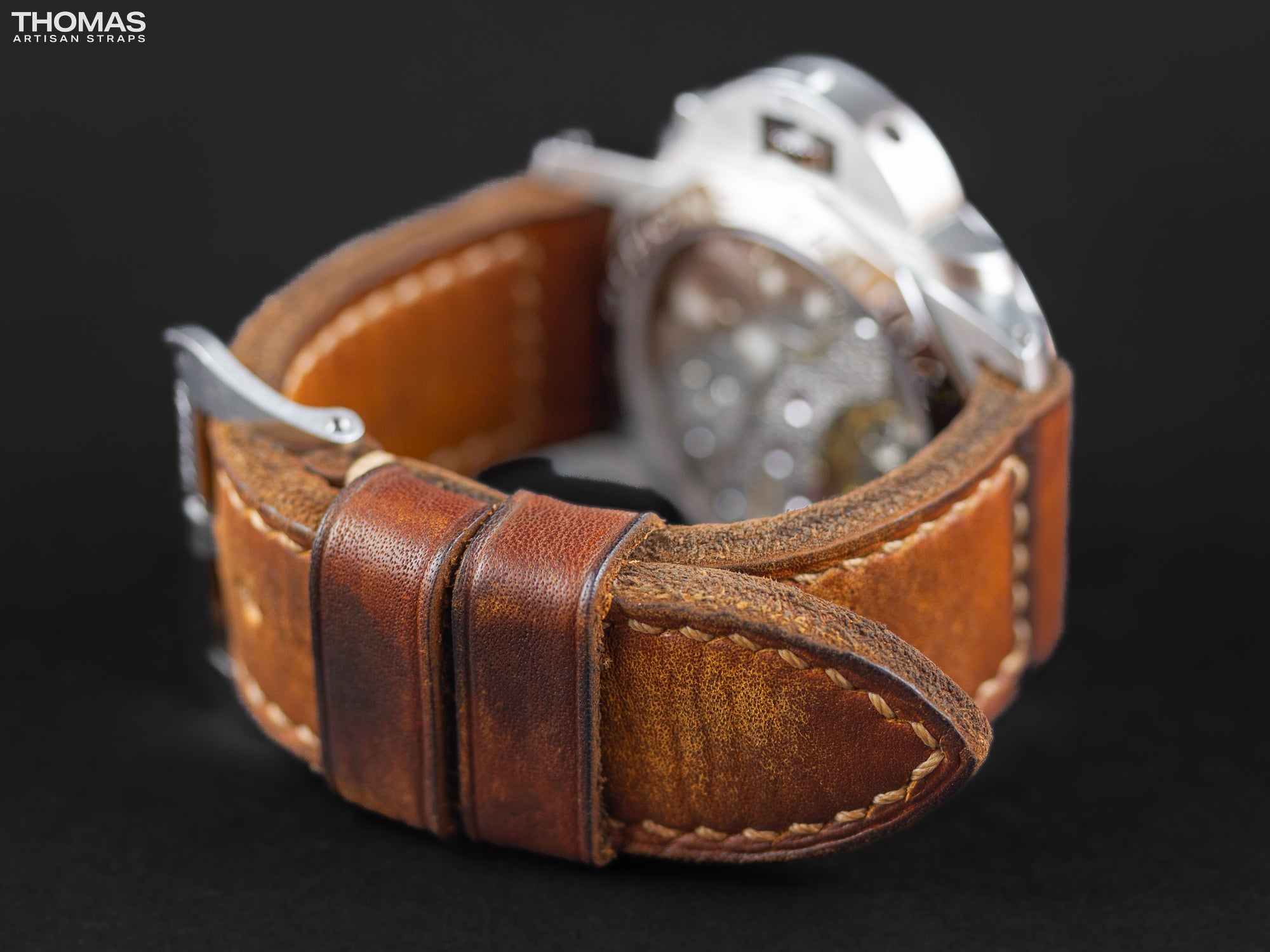 DH15 — Vintage Golden