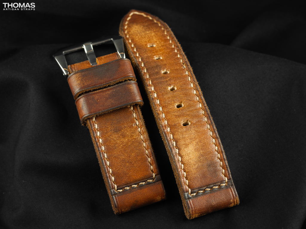 DH15 — Vintage Golden