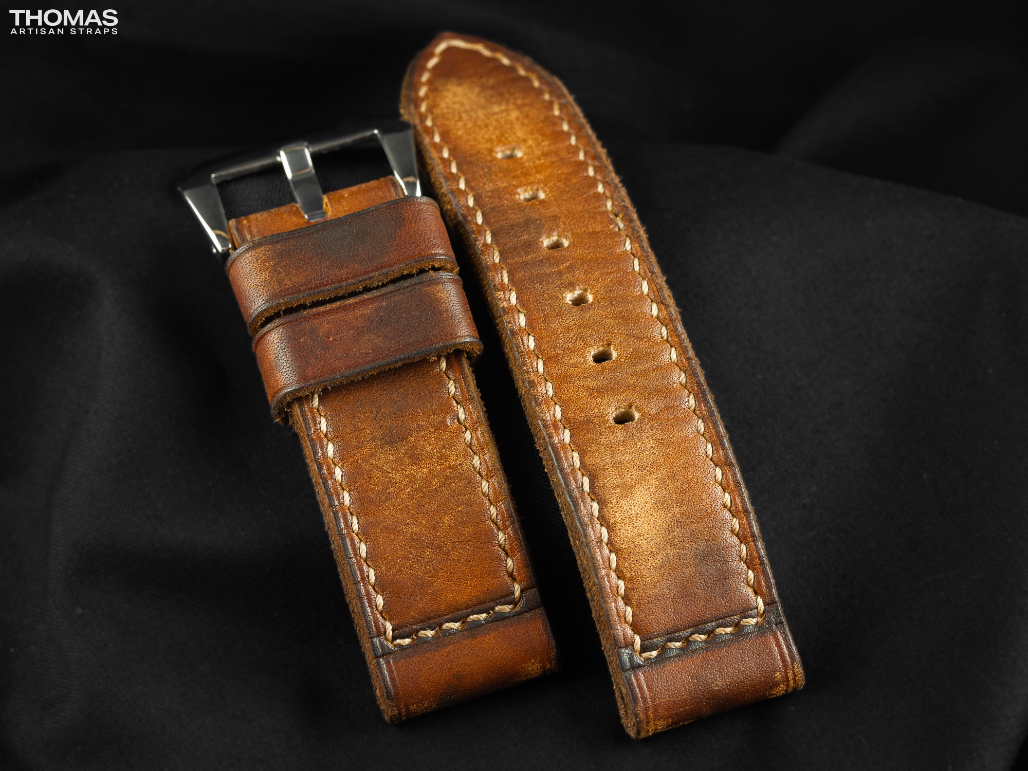 DH15 — Vintage Golden