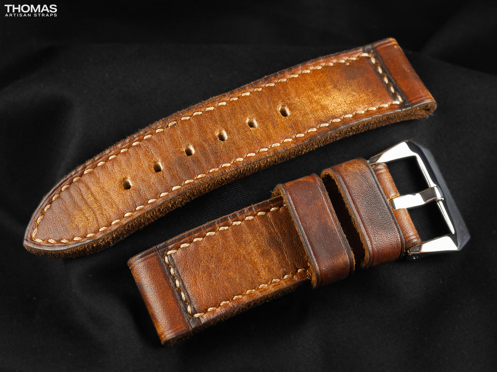 DH15 — Vintage Golden