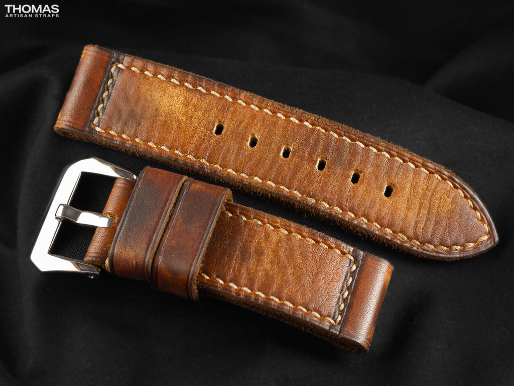 DH15 — Vintage Golden
