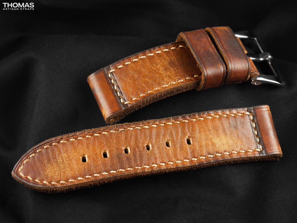 DH15 — Vintage Golden