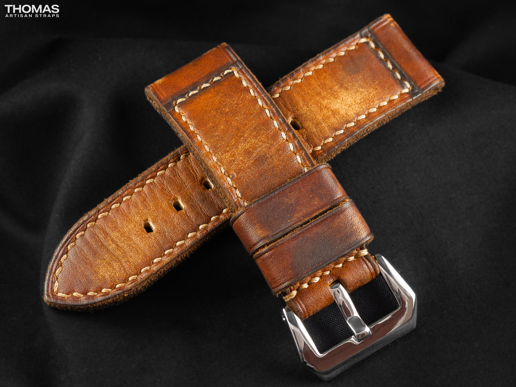 DH15 — Vintage Golden