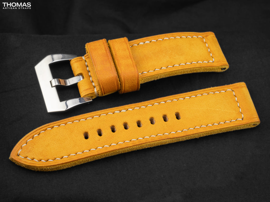 DH17 — Vintage Saffron