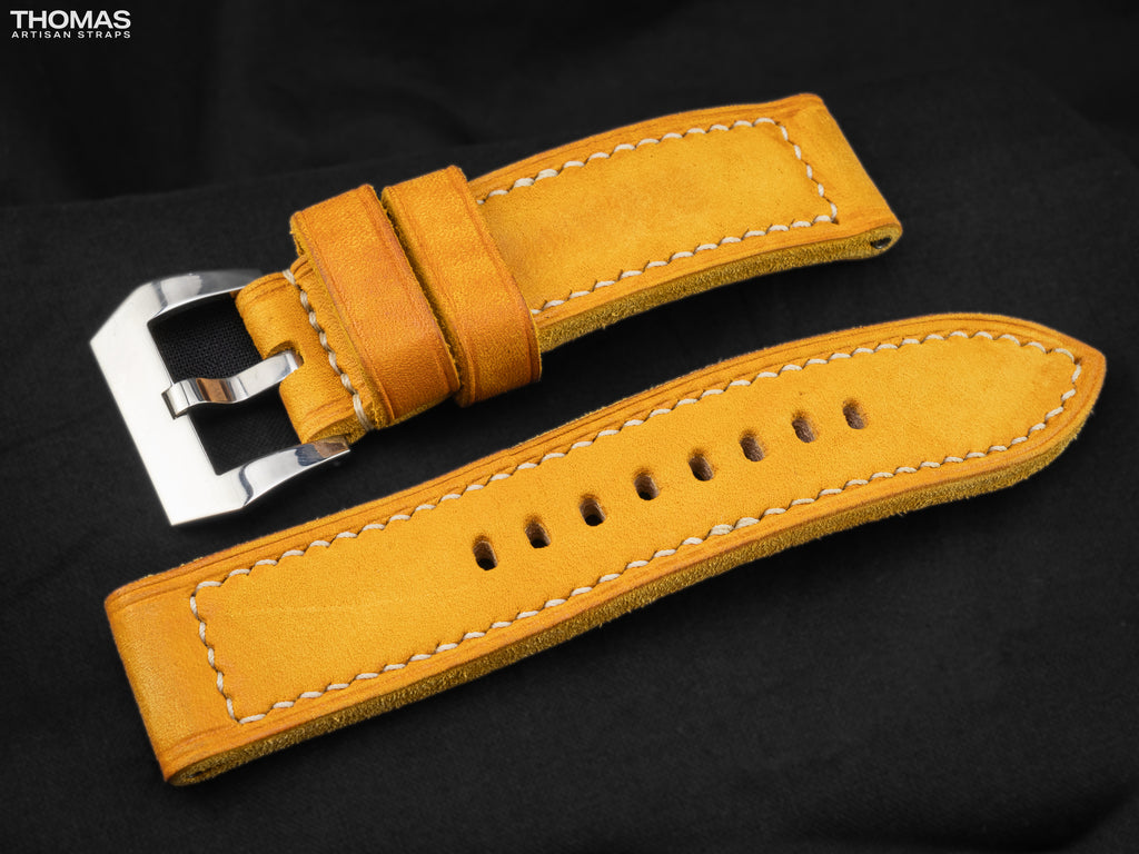 DH17 — Vintage Saffron